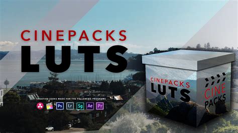 cine packs|Packs .